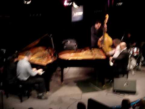 Boogie Woogie : 2010 Terrassa Festival - "Grand Finale"