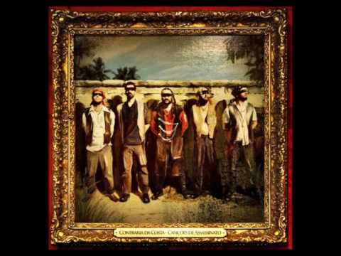 Confraria da Costa - Canções de Assassinato (full album)