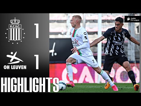 JPL - SAISON 23/24 - Journée 1 - #CHAOHL