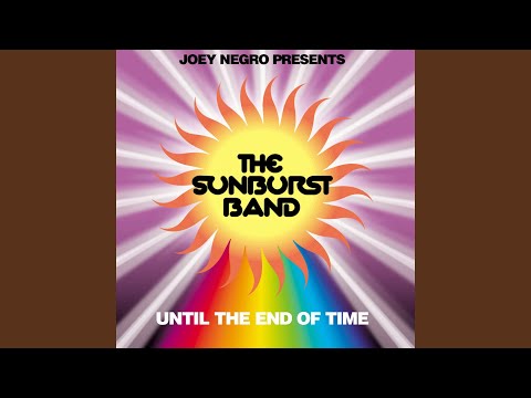 I Know U Care (Joey Negro Club Mix)