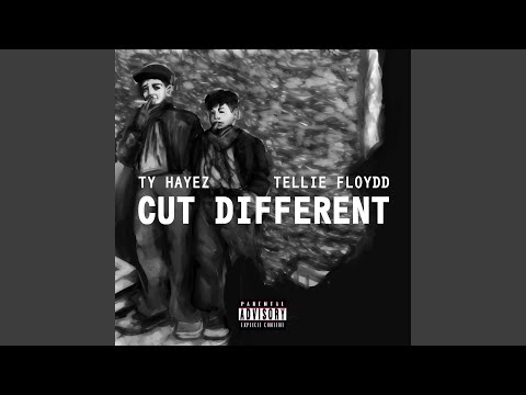 CUT DIFFERENT (feat. TY HAYEZ)