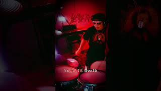 Download lagu 😈 ONE TAKE FROM HELL 🔥 Slayer – Angel of Death Drum Cover 💥 mp3 Download lagu 😈 ONE TAKE FROM HELL 🔥 Slayer – Angel of Death Drum Cover 💥 mp3