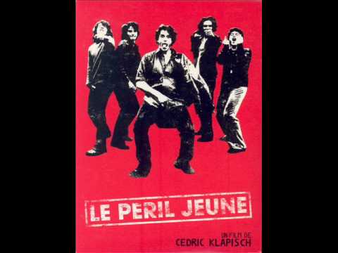 Ten Years After - I'm Going Home (B.O Le Péril Jeune)