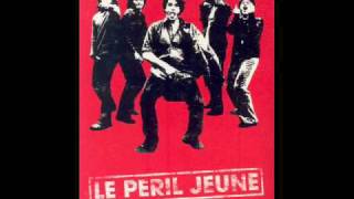 Ten Years After - I&#39;m Going Home (B.O Le Péril Jeune)