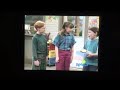 Barney Friends Barney Kids Baby Chick Animals And Say Goodbye Barney School Classroom 1999