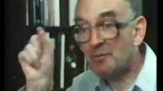 Dick Raaijmakers - Het kleinste geluid (deel 1/2)