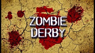 Zombie Derby Steam Key GLOBAL