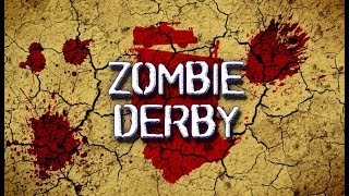 Zombie Derby XBOX LIVE Key EUROPE