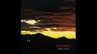 Border Palace - Terry Allen