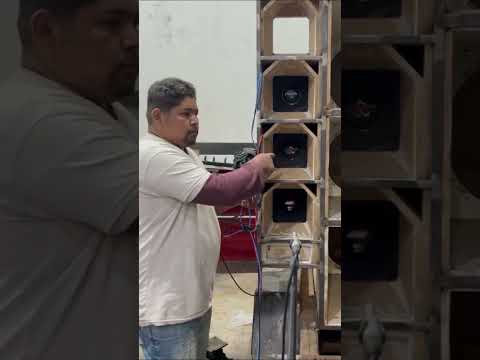 COMPARATIVO MÉDIO 10 POL SW MGR510 X HP 400 X TRITON 10XRL810! ALTO FALANTE #somautomotivo