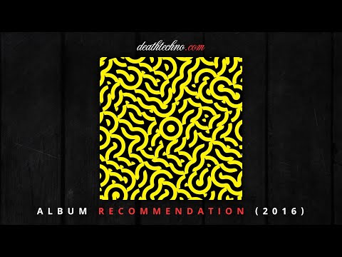 DT:Recommends | Audion - Alpha (2016) Album