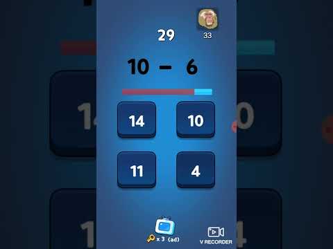 Arithmetic Test,Brain Training