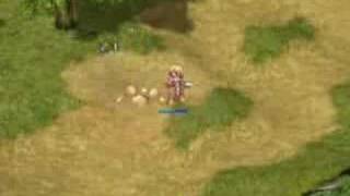 Ragnarok Online