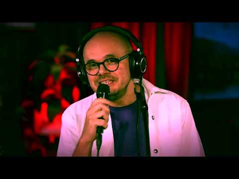 "Love Natural" - Groove Garden by Sorin Zlat