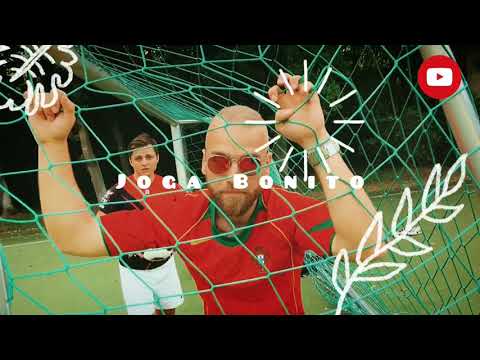 MIND BERLIN - JOGA BONITO ⚽️🌴☀️