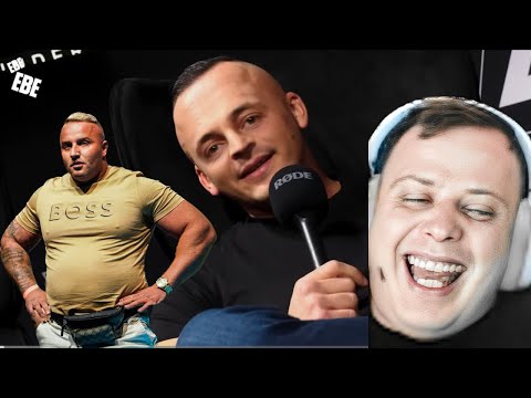 NITRO OGLĄDA SZACHTA KONTRA PYTANIA BEZ CENZURY (EBE EBE , Sentino , BOXDEL)