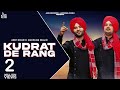 Kudrat De Rang Full HD Arif Khan Ashfaaq Malik Punjabi Songs 2018