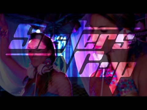 Sisters Cap Summer Tour 2014 _ #2 Milano - Sio Cafè / Verona - Saifam