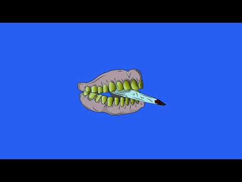 [PROD] Damso x Hamza - Type Beat | "TOILES" | feat. Vald | Instru Rap Fr [2020]