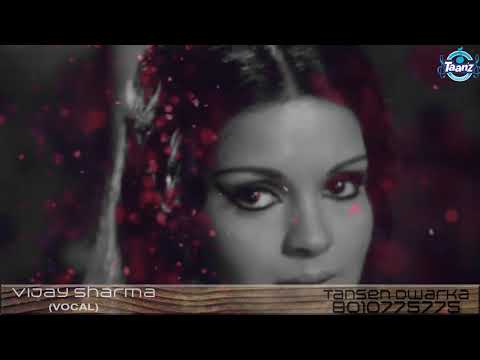 Vijay Sharma Ek Ajnabi H...