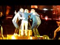 Take That Progress Live -Relight my fire ...