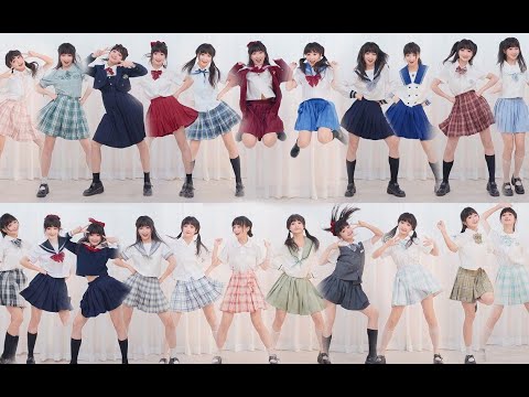 TW
0:00 / 3:20
【晓丹】极致体验！27套JK制服全程换装，总有一款让你心动❤元气满满Booo!