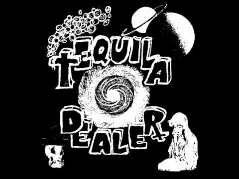 Tequila Dealer  w/ the Incredible Spunky - Diviner's Sage (jam)