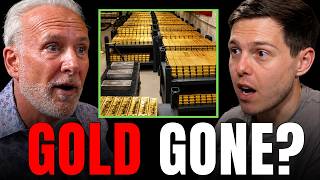Why the Fort Knox Gold Audit Never Happened... | Peter Schiff