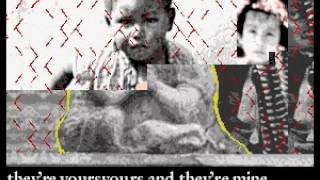 Crosby, Stills &amp; Nash - Live It Up - 05 Yours and Mine