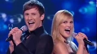 The X Factor 2007: Live Show 6 - Same Difference