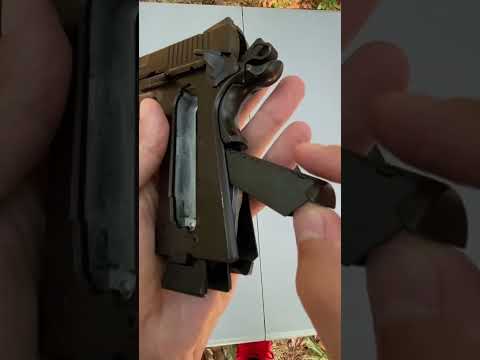 SIG 1911s Full Review- Nutnfancy