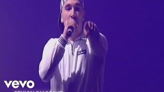 Sexion d'Assaut - Ils appellent ça (Live au Printemps de Bourges 2011)