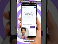 Ban Websites Kaise Kole Open Ban Websites No Vpn Sjtechwallah Ban Websites