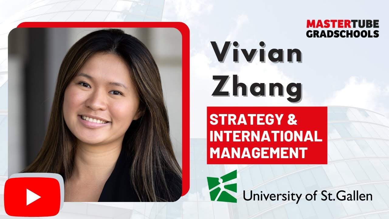 This is the most important thing you should do during your master’s