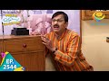 Taarak Mehta Ka Ooltah Chashmah Episode 2544 Full Episode