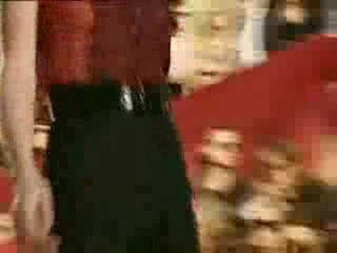 Yves Saint Laurent Spring Summer 2006