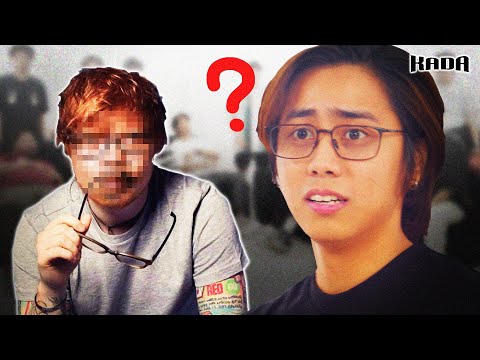 Kada Guess the CELEBRITY