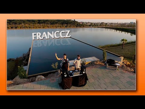 Live Set  FRANCCZ