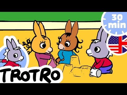 30 Minutes of Trotro - Trotro every day!