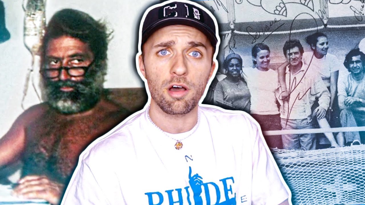 ils auraient dû tous y passer à cause de lui thumbnail