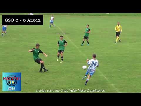 AKADEMIA 2012 JAWORZNO VS GÓRNIK SOSNOWIEC