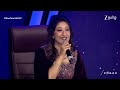SaReGaMaPa Seniors S5 Vidyasagar Round Sat Sun 9 30PM SGT 10 PM MYT Zee Tamil APAC