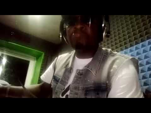 The hottest song in Liberia (She Ready by MEZONIC) played by O’Neal Roberts at Truth FM