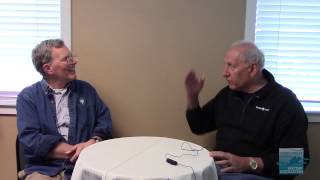 Harry Truitt part 3 Northwest Diving History Association