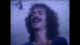 Santana - Say It Again (Dance Mix) (1985) HD