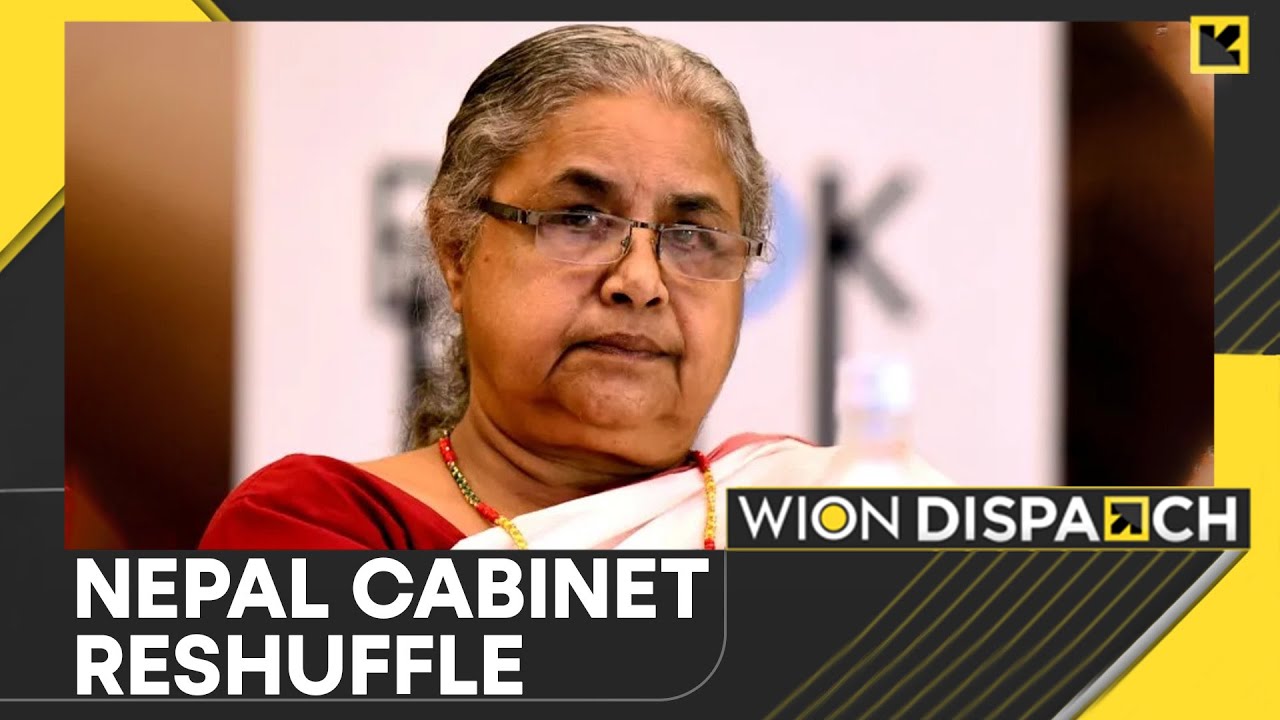 Nepal Elections: PM Karki Reportedly Asks Party-Affiliated Ministers To Quit Govt | WION Dispatch