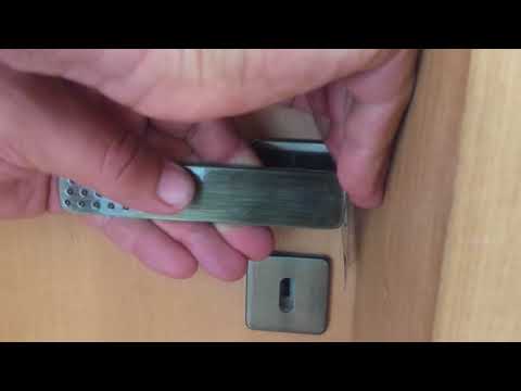 OPEN BROKEN DOOR FAST🔥