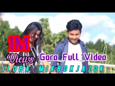 SILOBA MIKBOKJAJOK || OFFICIAL MUSIC FULL VIDEO