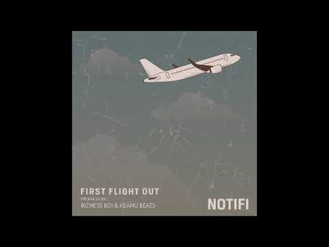 Notifi - First Flight Out