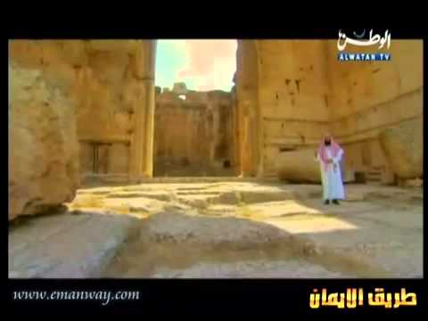 قصص الأنبياء _  نبي الله يوسف عليه السلام  وعودته لوالديه